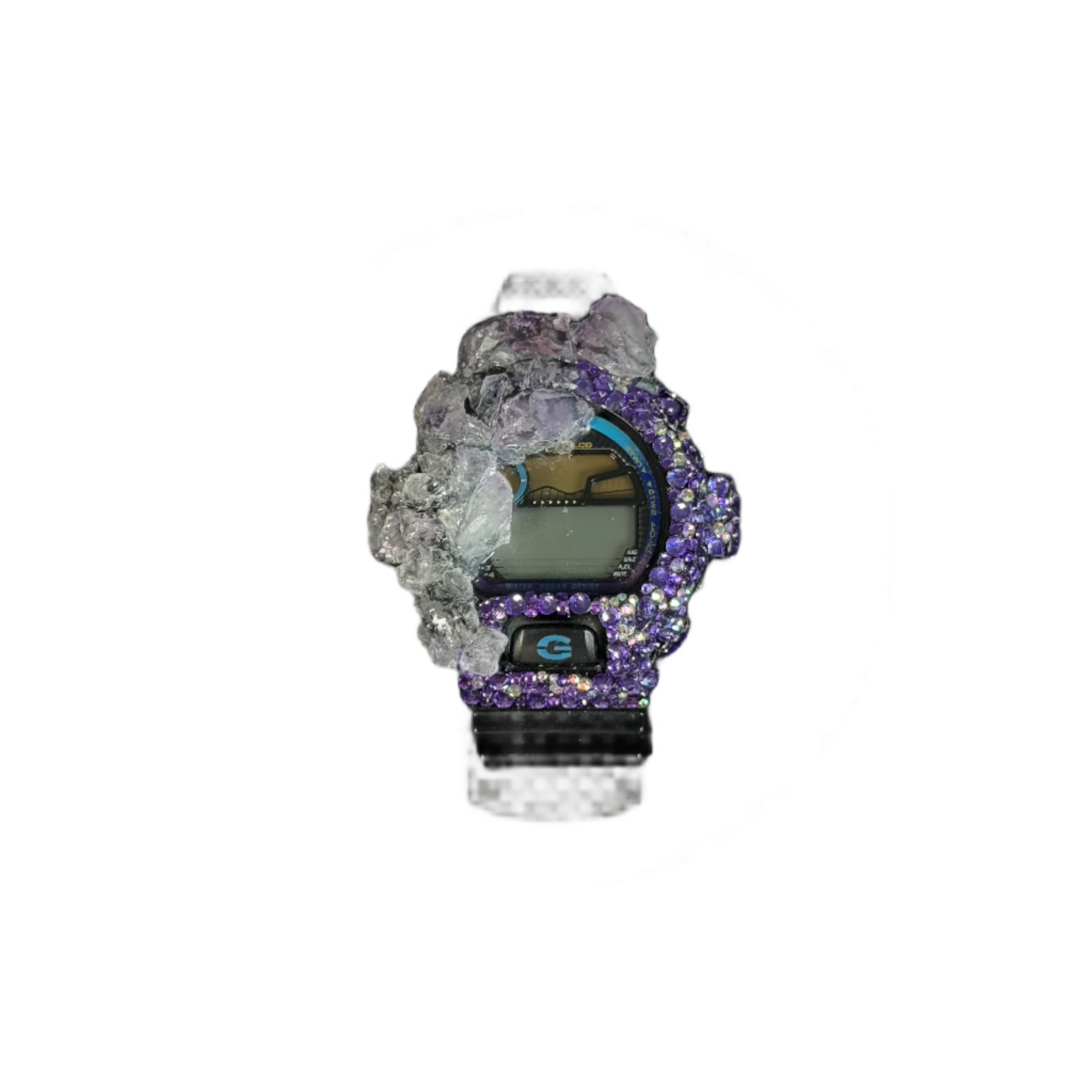 X - Bring Your Own Watch