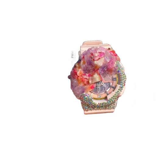 X - Bring Your Own Watch