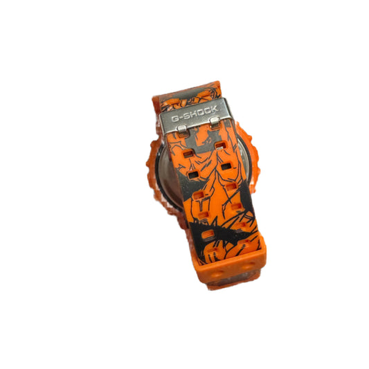 Dragon Ball Z G - Shock