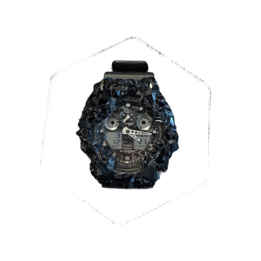 X - Bring Your Own Watch