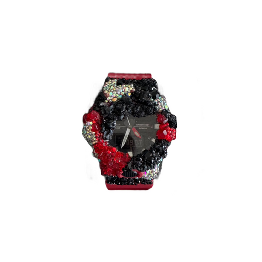 X - Bring Your Own Watch